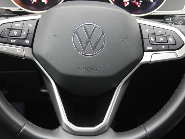 Volkswagen Passat 2.0 TDI Variant