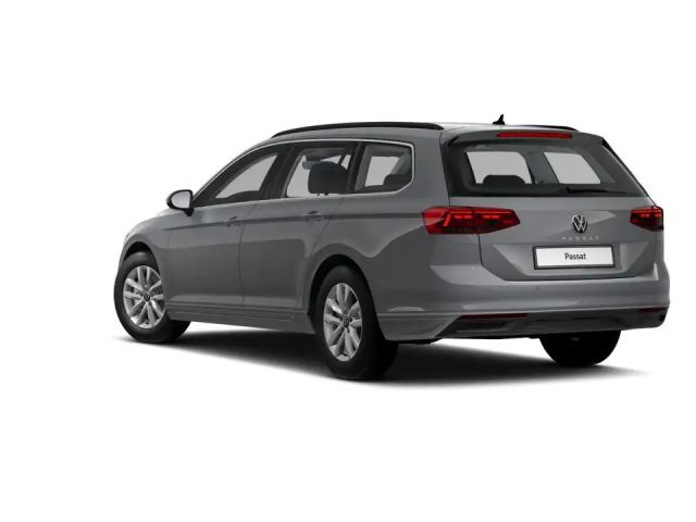 Volkswagen Passat 2.0 TDI Business DSG Variant