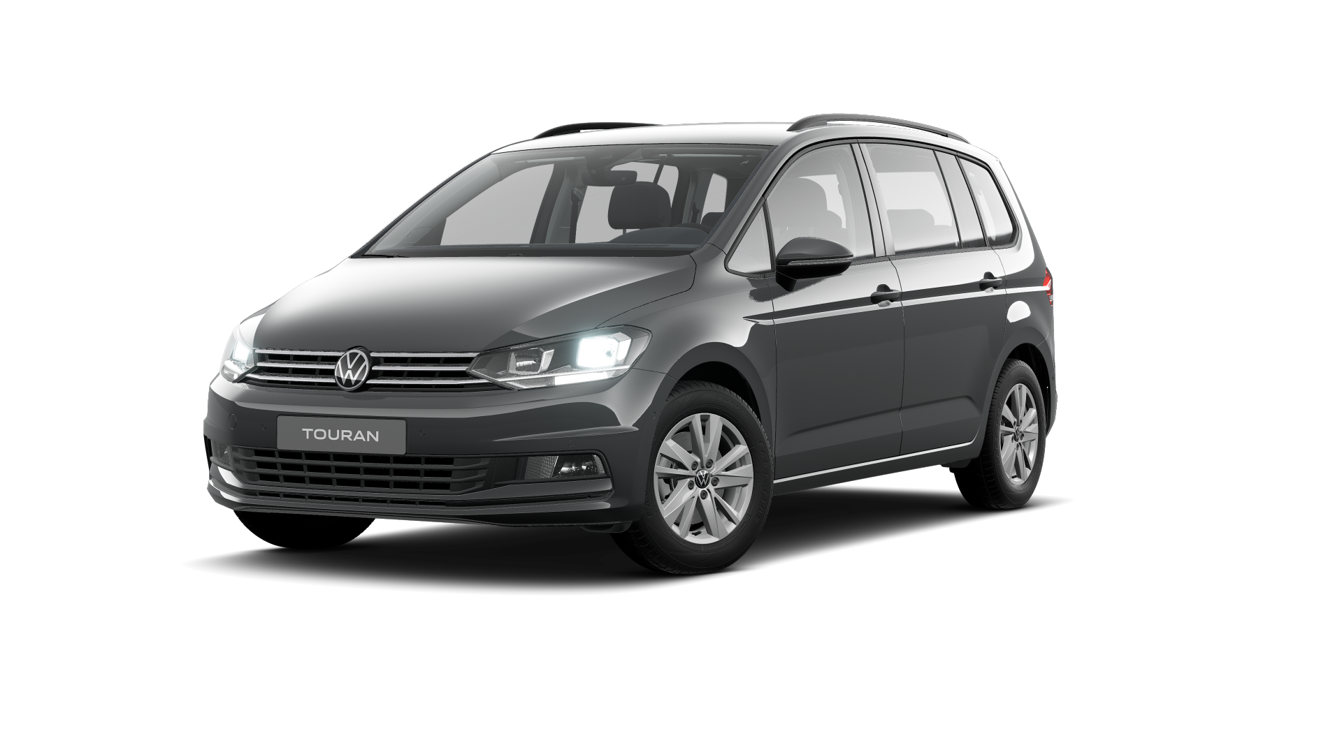 Volkswagen Touran Comfortline DSG