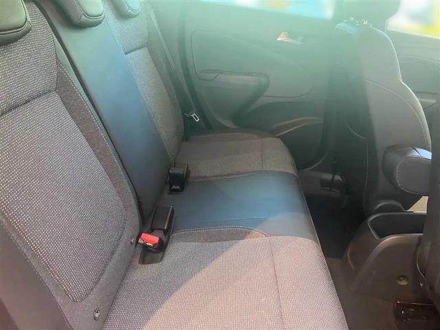 Opel Crossland X Elegance