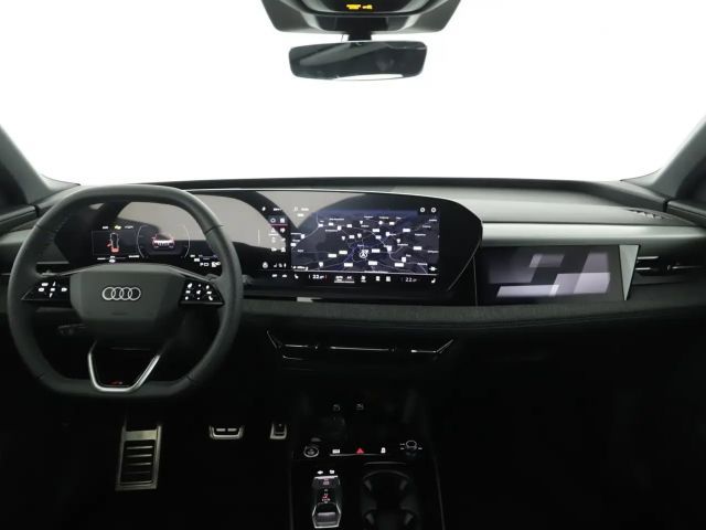 Audi Q6 e-tron Quattro