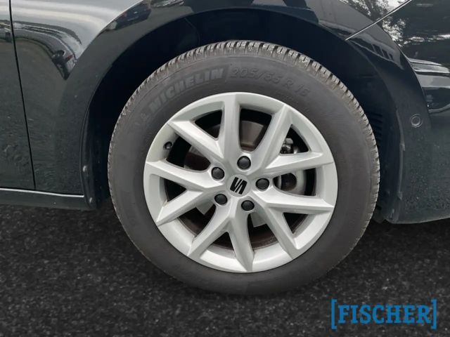 Seat Leon 1.5 TSI Style