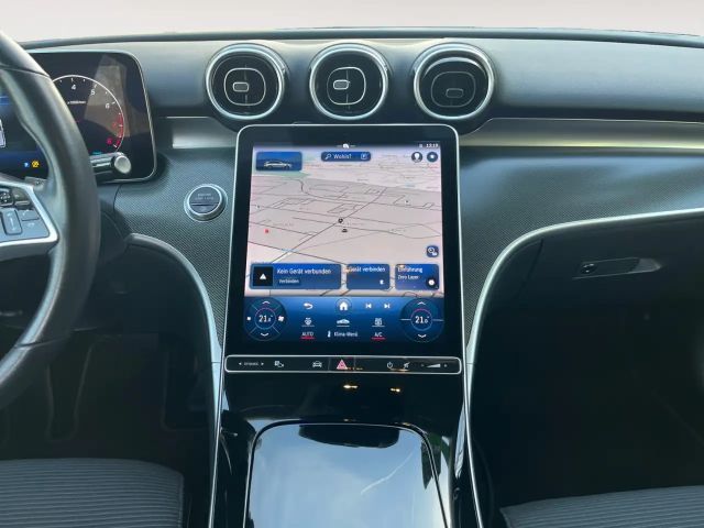 Mercedes-Benz C 300 4MATIC AVANTGARDE Estate