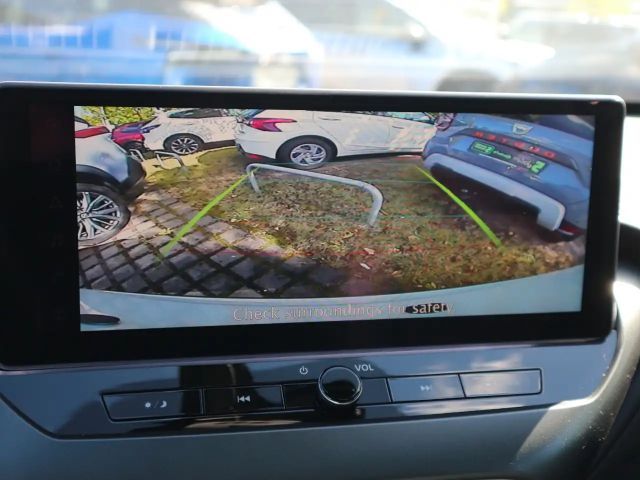 Nissan Juke DIG-T N-Connecta