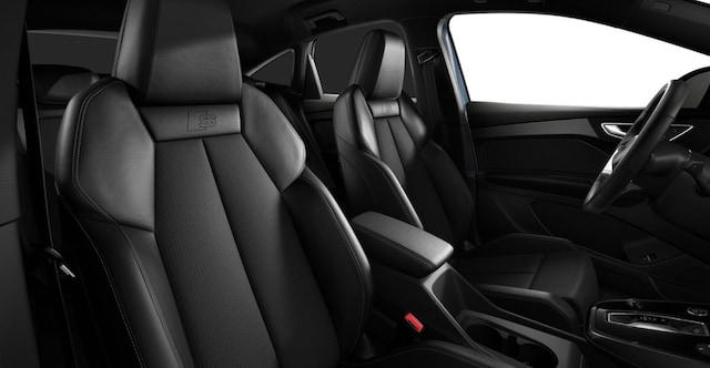 Audi Q4 e-tron Sportback