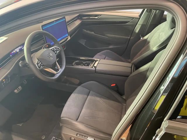 Volkswagen ID.7 Pro Tourer