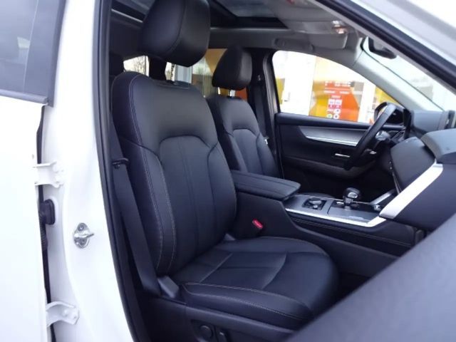 Mazda CX-60 4WD Homura