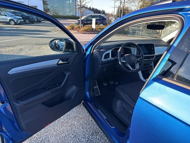 Volkswagen T-Roc GOAL TSI CarPlay/Virt/ACC/LED/Navi/PDC