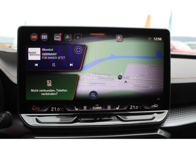 Cupra Leon 1.5 TSI DSG Sportstourer