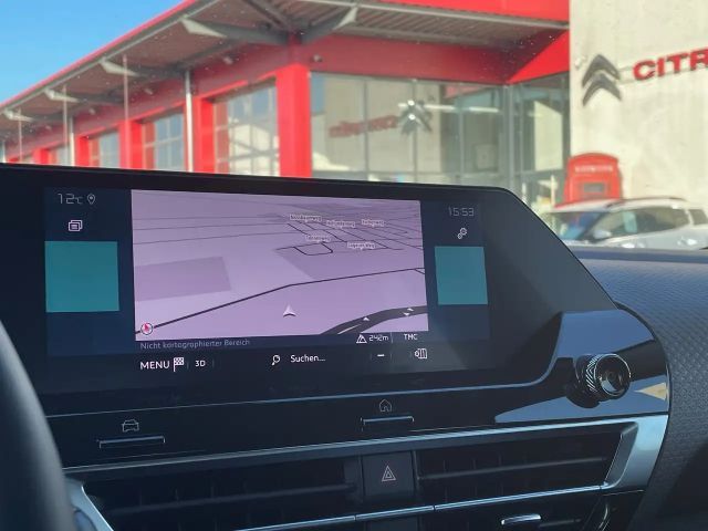 Citroën ë-C4 Feel Pack