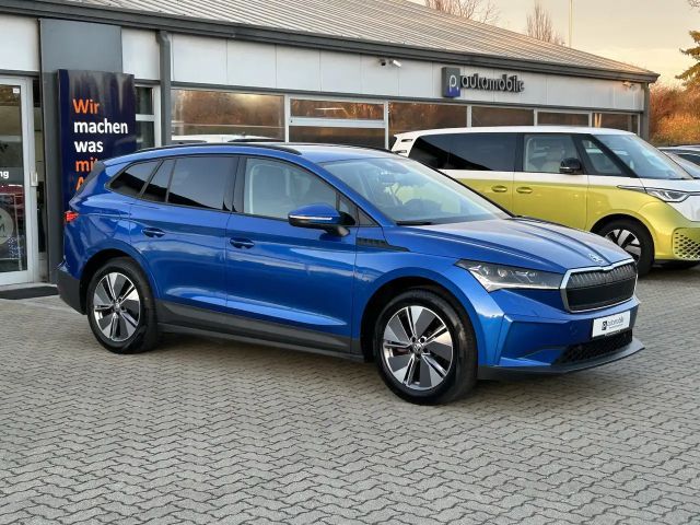 Skoda Enyaq Suite iV 60