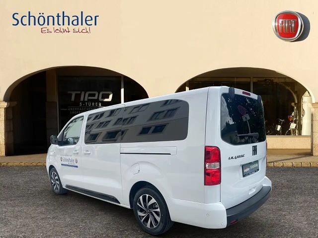 Fiat Ulysse L3 BlueHDi 180 S&S EAT8