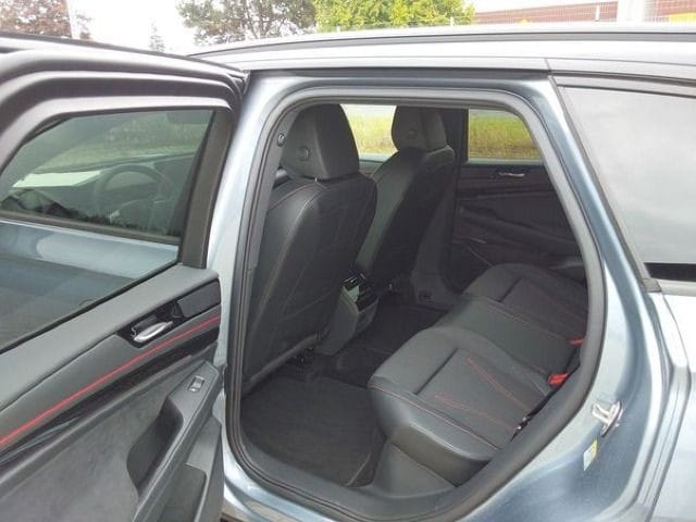 Volkswagen ID.7 4Motion GTX Tourer