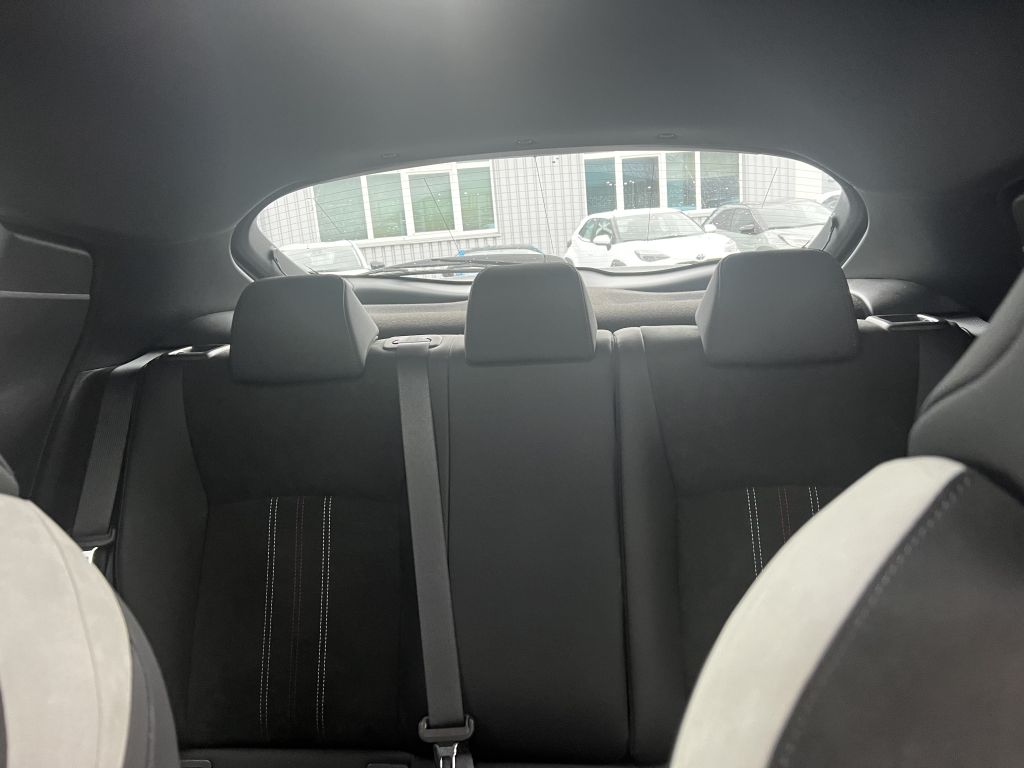 Toyota C-HR 5-deurs GR