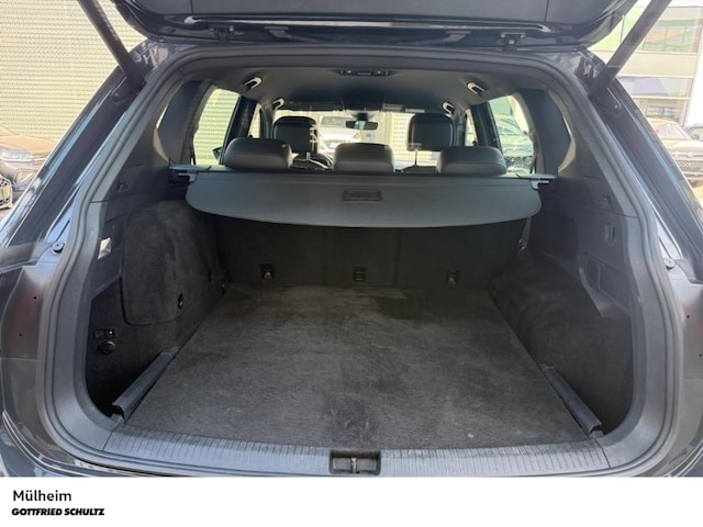 Seat Tarraco DSG Xcellence e-Hybrid