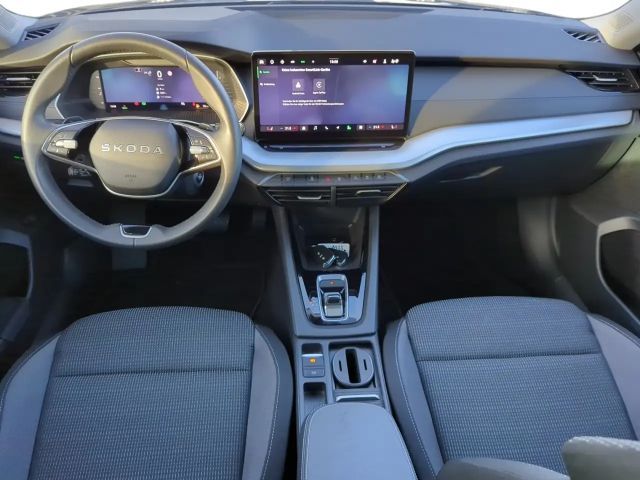 Skoda Octavia 1.5 TSI Combi Selection