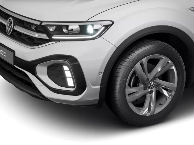 Volkswagen T-Roc 1.5 TSI DSG R-Line