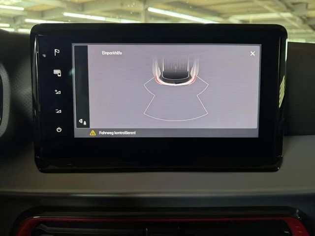 Seat Arona 1.0 TSI FR-lijn