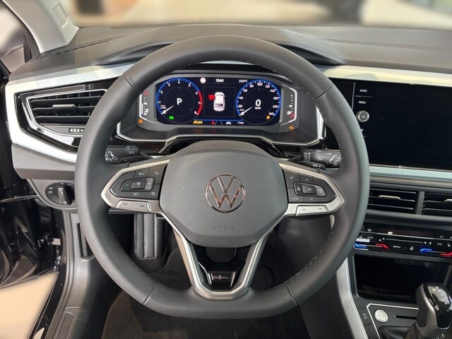 Volkswagen Taigo 1.0 TSI DSG