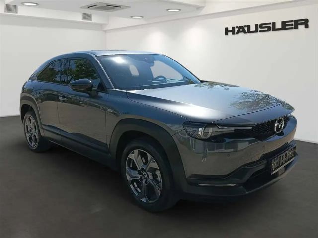 Mazda MX-30 SkyActiv e-Skyactiv