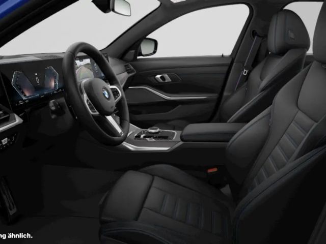 BMW 330 330i M-Sport Sedan