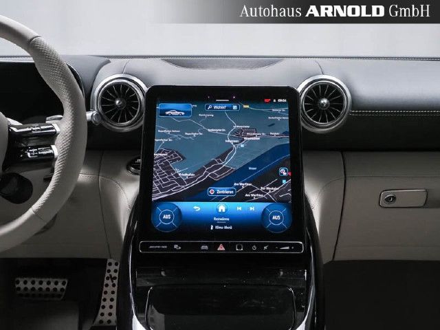 Mercedes-Benz GT 43 Coupé