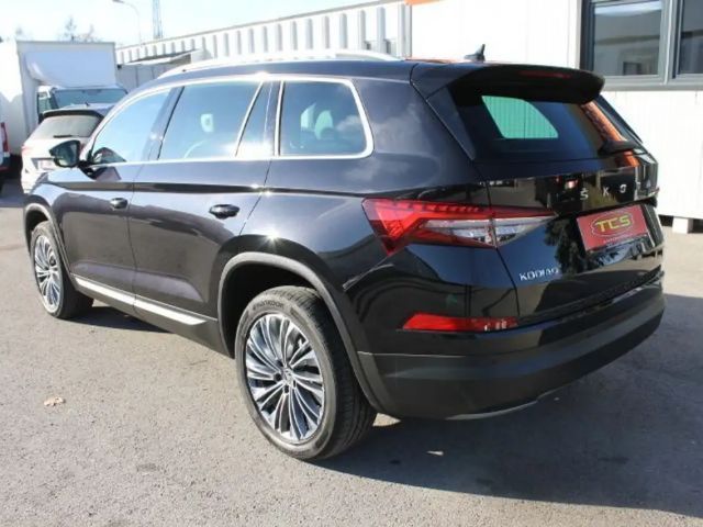Skoda Kodiaq 4x4 Style Style