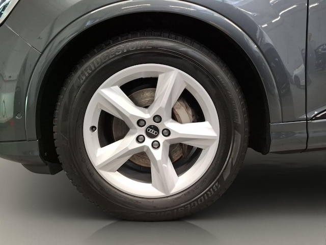 Audi Q7 45 TDI Quattro S-Line