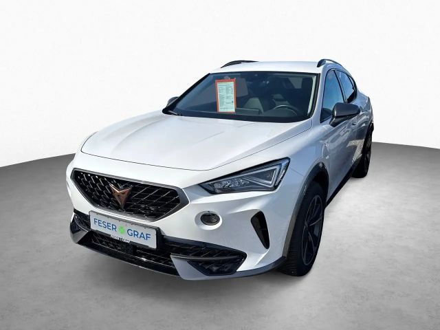 Cupra Formentor 1.5 TSI
