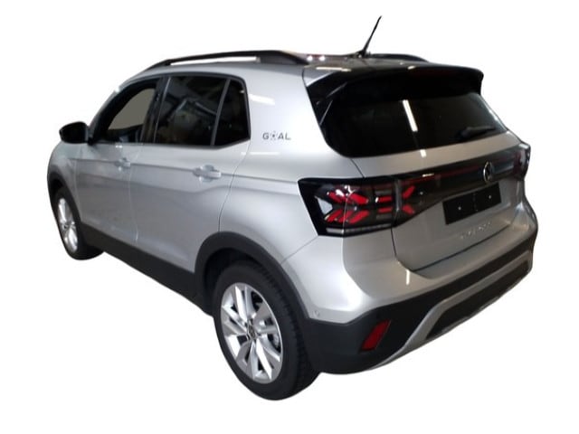 Volkswagen T-Cross 1.0 TSI IQ.Drive