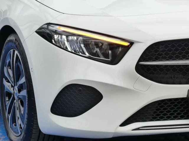 Mercedes-Benz A 180 Progressive