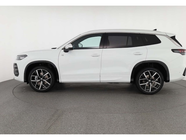 Volkswagen Tayron 2.0 TDI 4Motion R-Line