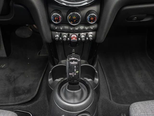 MINI Cooper Cabrio Cooper Classic Trim Aut. HUD NAVI LED PDC V+H DAB