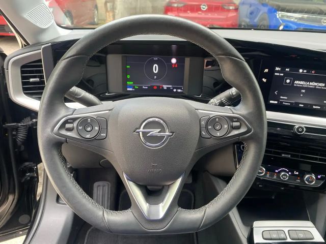 Opel Mokka Elegance Mokka-e