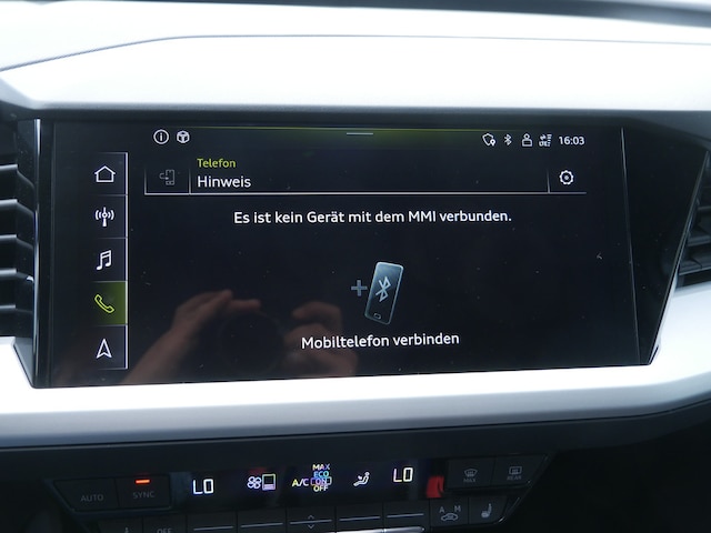 Audi Q4 e-tron 50 Quattro Sportback