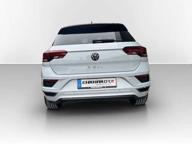 Volkswagen T-Roc 1.5 TSI DSG R-Line Sport