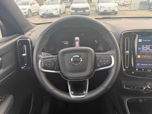 Volvo XC40 XC40