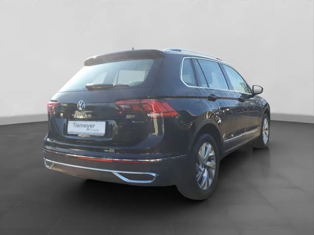 Volkswagen Tiguan 2.0 TSI DSG Elegance Elegance