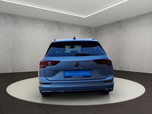 Volkswagen Golf Life Variant