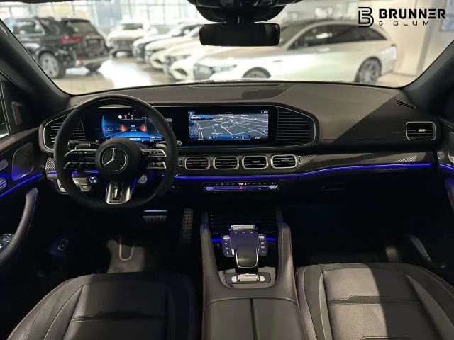 Mercedes-Benz GLE 53 AMG 4MATIC+ AMG Line