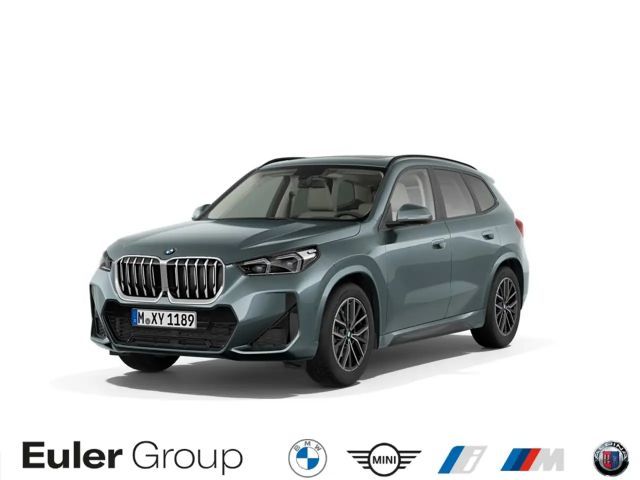 BMW X1 M-Sport xDrive20d