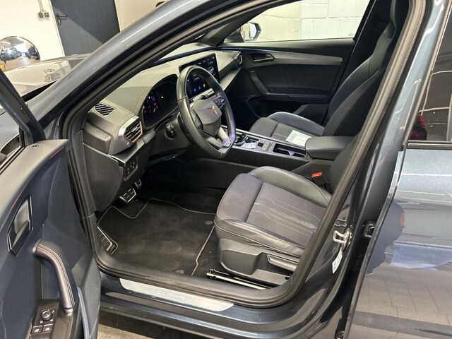 Cupra Formentor 1.4 VZ e-Hybrid