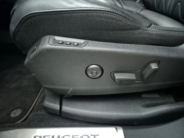 Peugeot 3008 GT-Line Hybrid