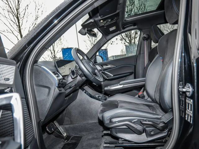 BMW X1 M-Sport sDrive18i