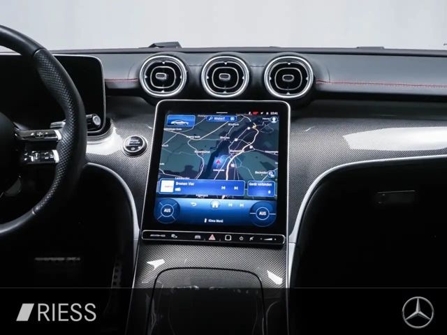 Mercedes-Benz CLE 53 AMG 4MATIC AMG Line