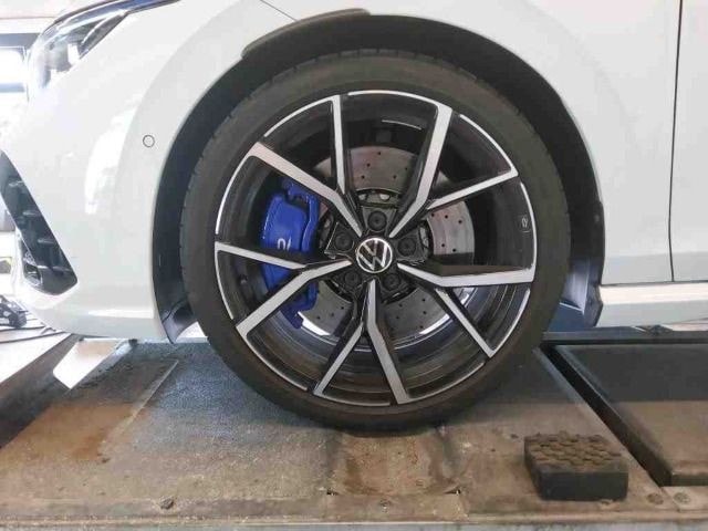 Volkswagen Golf 2.0 TSI 4Motion DSG Max