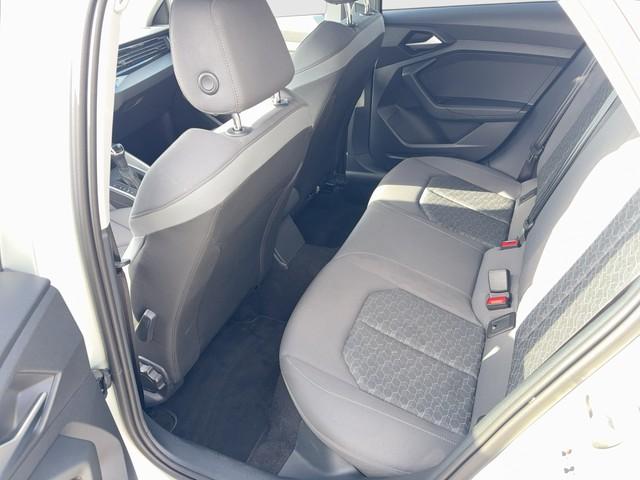 Audi A1 30 TFSI S-Tronic Sportback