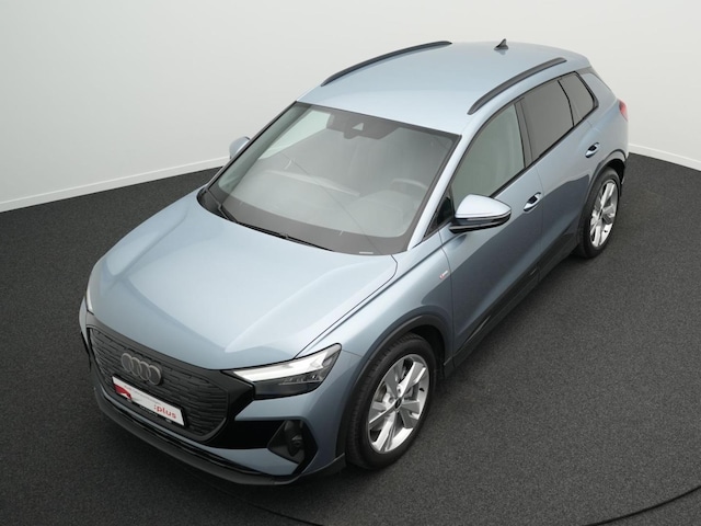 Audi Q4 e-tron SUV 45 e-tron Audi Q4 e-tron