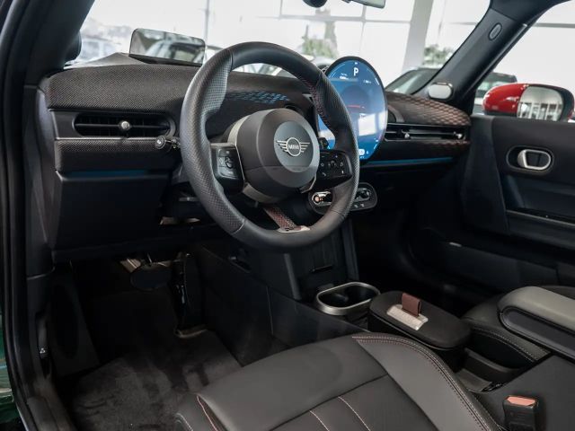 MINI Cooper S PANO HUD LED NAVI H/K KAMERA SHZ JCW