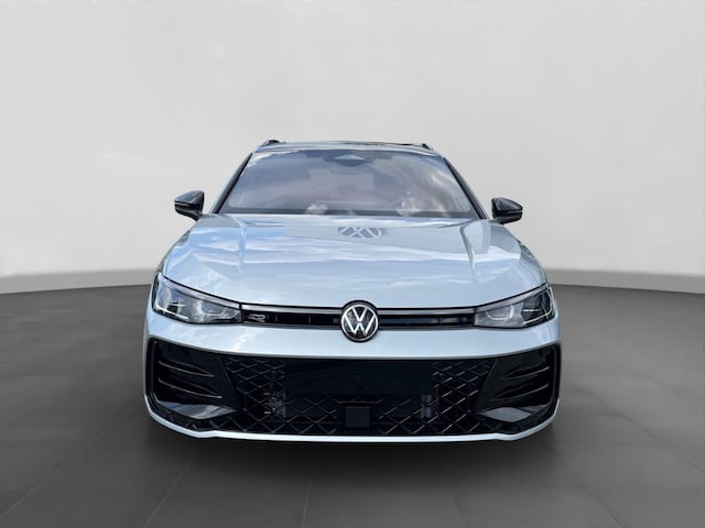 Volkswagen Passat 2.0 TDI DSG R-Line Variant